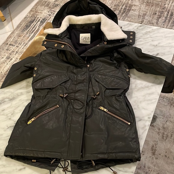 Sam Utility Jacket | Poshmark